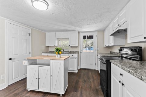 House in Tampa, Florida 3 bedrooms, 98.1 sq.m. № 2400200 - photo 6