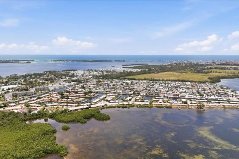 Купить кондоминиум в Брейдентон, Флорида 3 комнаты, 93.65м2, № 2221645 - фото 30