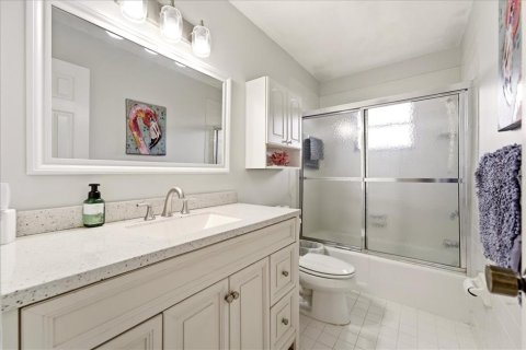 Купить кондоминиум в Брейдентон, Флорида 3 комнаты, 93.65м2, № 2221645 - фото 22