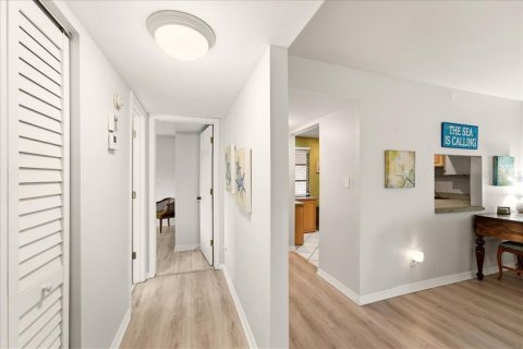 Купить кондоминиум в Брейдентон, Флорида 3 комнаты, 93.65м2, № 2221645 - фото 19