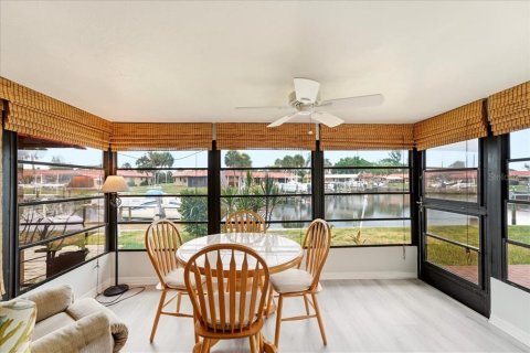 Купить кондоминиум в Брейдентон, Флорида 3 комнаты, 93.65м2, № 2221645 - фото 23
