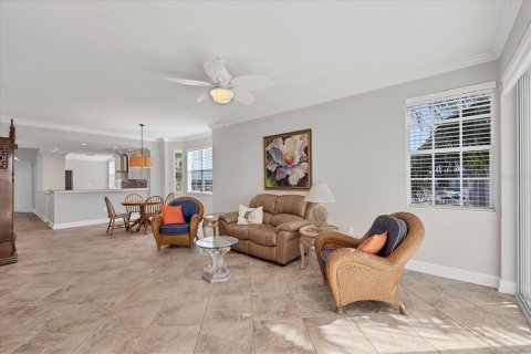 Condo in Placida, Florida, 3 bedrooms № 2201764 - photo 5