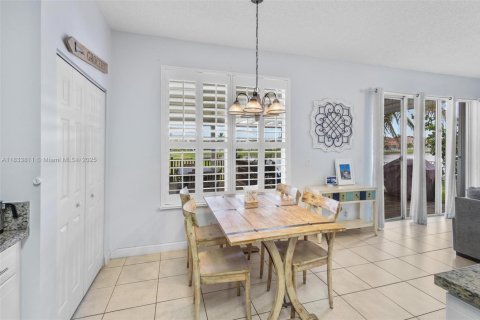 House in Miramar, Florida 5 bedrooms, 244.98 sq.m. № 1814777 - photo 17
