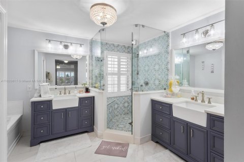 House in Miramar, Florida 5 bedrooms, 244.98 sq.m. № 1814777 - photo 5