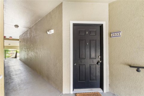 Copropriété à louer à Orlando, Floride: 1 chambre, 66.24 m2 № 2151221 - photo 2