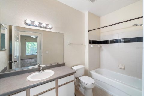 Copropriété à louer à Orlando, Floride: 1 chambre, 66.24 m2 № 2151221 - photo 9