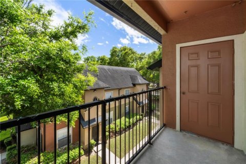 Copropriété à louer à Orlando, Floride: 1 chambre, 66.24 m2 № 2151221 - photo 10