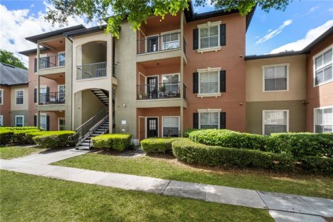 Condo à Orlando, Floride, 1 chambre  № 2151221