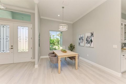 Villa ou maison à vendre à Rotonda, Floride: 3 chambres, 201.6 m2 № 2217446 - photo 9