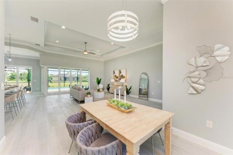 Villa ou maison à vendre à Rotonda, Floride: 3 chambres, 201.6 m2 № 2217446 - photo 10
