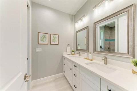 Villa ou maison à vendre à Rotonda, Floride: 3 chambres, 201.6 m2 № 2217446 - photo 28