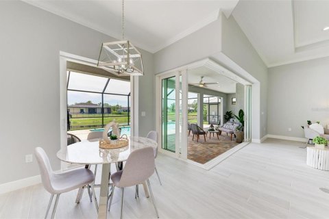 Villa ou maison à vendre à Rotonda, Floride: 3 chambres, 201.6 m2 № 2217446 - photo 18