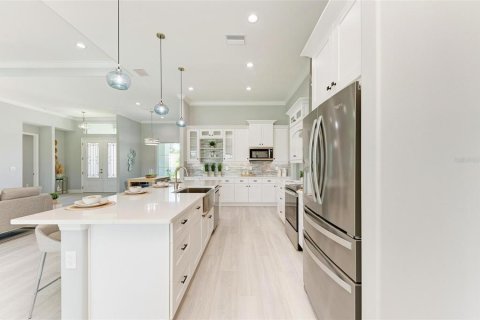 Villa ou maison à vendre à Rotonda, Floride: 3 chambres, 201.6 m2 № 2217446 - photo 14