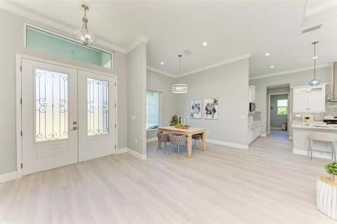 Villa ou maison à vendre à Rotonda, Floride: 3 chambres, 201.6 m2 № 2217446 - photo 8