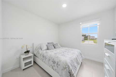 Купить виллу или дом в Майами, Флорида 4 спальни, 224.08м2, № 2154222 - фото 19