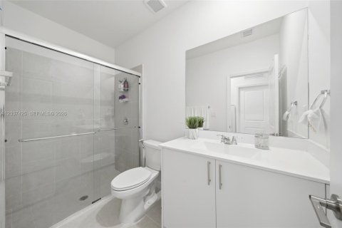 Купить виллу или дом в Майами, Флорида 4 спальни, 224.08м2, № 2154222 - фото 13