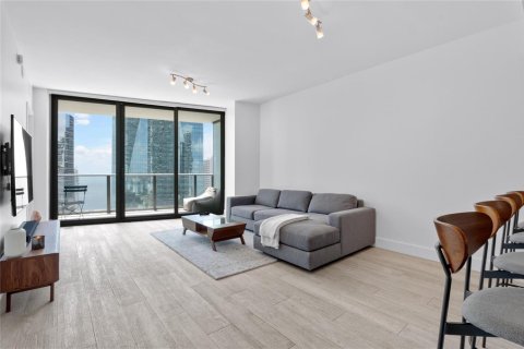 Copropriété à louer à Miami, Floride: 1 chambre, 81.75 m2 № 2276085 - photo 7