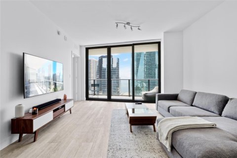 Studio à Condo à Miami, Floride  № 2276085
