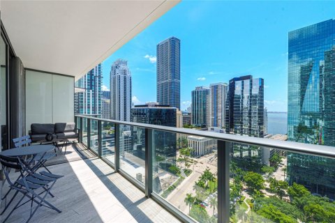 Copropriété à louer à Miami, Floride: 1 chambre, 81.75 m2 № 2276085 - photo 10