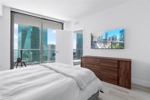 Copropriété à louer à Miami, Floride: 1 chambre, 81.75 m2 № 2276085 - photo 6