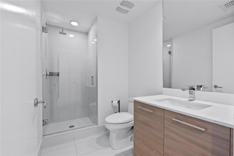 Copropriété à louer à Miami, Floride: 1 chambre, 81.75 m2 № 2276085 - photo 9