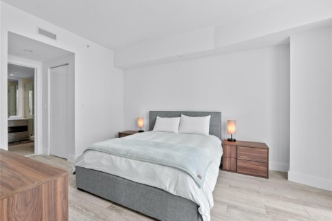Copropriété à louer à Miami, Floride: 1 chambre, 81.75 m2 № 2276085 - photo 3