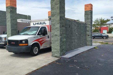 Propiedad comercial en venta en Tampa, Florida, 137.5 m2 № 2303338 - foto 7