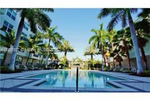 Copropriété à vendre à Fort Lauderdale, Floride: 2 chambres, 116.59 m2 № 1961874 - photo 2
