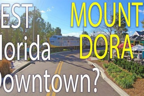 Casa en venta en Mount Dora, Florida, 4 dormitorios, 187.76 m2 № 1802266 - foto 7