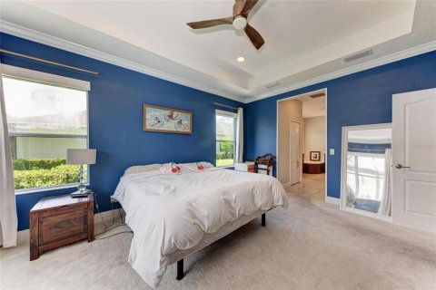 House in Bradenton, Florida 5 bedrooms, 288 sq.m. № 1894030 - photo 22