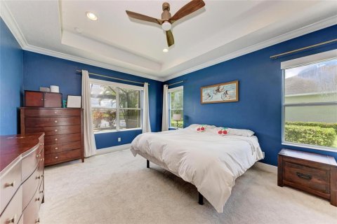 House in Bradenton, Florida 5 bedrooms, 288 sq.m. № 1894030 - photo 21