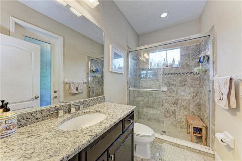 House in Bradenton, Florida 5 bedrooms, 288 sq.m. № 1894030 - photo 29