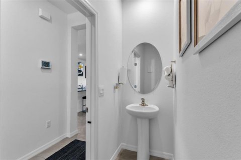 Adosado en venta en Plant City, Florida, 3 dormitorios, 156.17 m2 № 2201289 - foto 15
