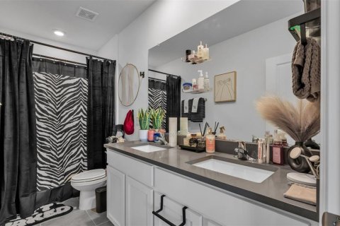 Adosado en venta en Plant City, Florida, 3 dormitorios, 156.17 m2 № 2201289 - foto 23