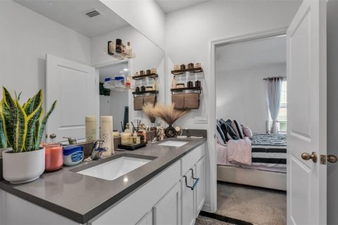 Adosado en venta en Plant City, Florida, 3 dormitorios, 156.17 m2 № 2201289 - foto 24