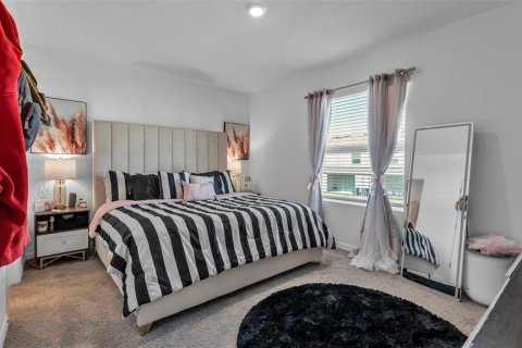 Adosado en venta en Plant City, Florida, 3 dormitorios, 156.17 m2 № 2201289 - foto 20