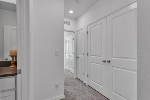 Adosado en venta en Plant City, Florida, 3 dormitorios, 156.17 m2 № 2201289 - foto 25