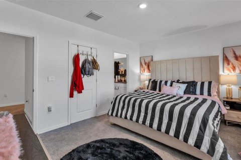 Adosado en venta en Plant City, Florida, 3 dormitorios, 156.17 m2 № 2201289 - foto 21