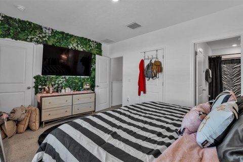 Adosado en venta en Plant City, Florida, 3 dormitorios, 156.17 m2 № 2201289 - foto 22