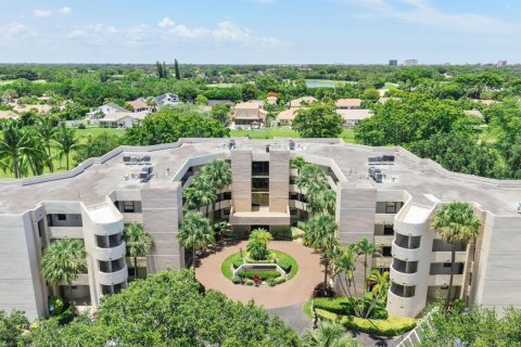 Condominio en venta en Boca Raton, Florida, 2 dormitorios, 116.5 m2 № 2185419 - foto 27
