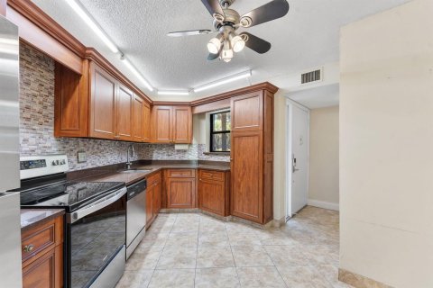 Condominio en venta en Boca Raton, Florida, 2 dormitorios, 116.5 m2 № 2185419 - foto 5