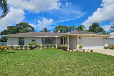 Villa ou maison à Port St. Lucie, Floride 3 chambres, 171.87 m2 № 2363696
