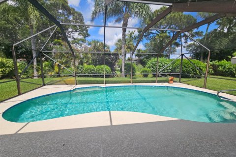 Villa ou maison à vendre à Port St. Lucie, Floride: 3 chambres, 171.87 m2 № 2363696 - photo 21