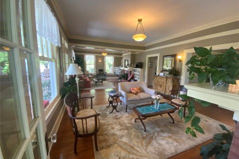 Купить виллу или дом в Аркадия, Флорида 14 комнат, 433.11м2, № 1820878 - фото 2