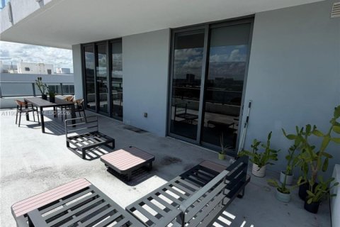 Copropriété à louer à Aventura, Floride: 2 chambres, 124.86 m2 № 2060518 - photo 16