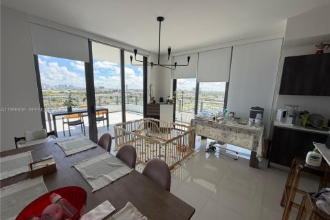 Copropriété à louer à Aventura, Floride: 2 chambres, 124.86 m2 № 2060518 - photo 9