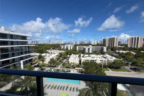 Condo à Aventura, Floride, 2 chambres  № 2060518