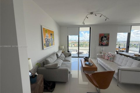 Copropriété à louer à Aventura, Floride: 2 chambres, 124.86 m2 № 2060518 - photo 6