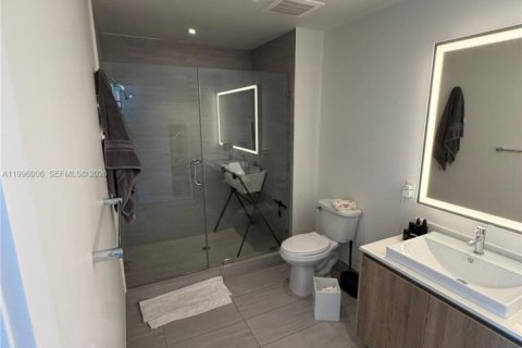 Copropriété à louer à Aventura, Floride: 2 chambres, 124.86 m2 № 2060518 - photo 19