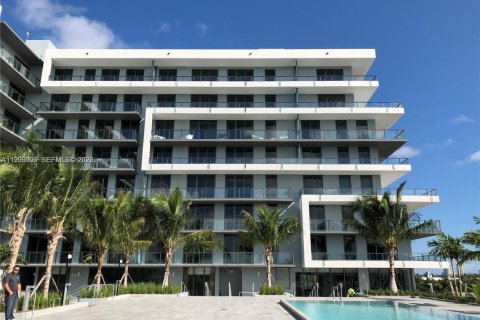 Copropriété à louer à Aventura, Floride: 2 chambres, 124.86 m2 № 2060518 - photo 4